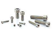 Titanium Screws